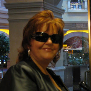 Meet your Posher, Shirley